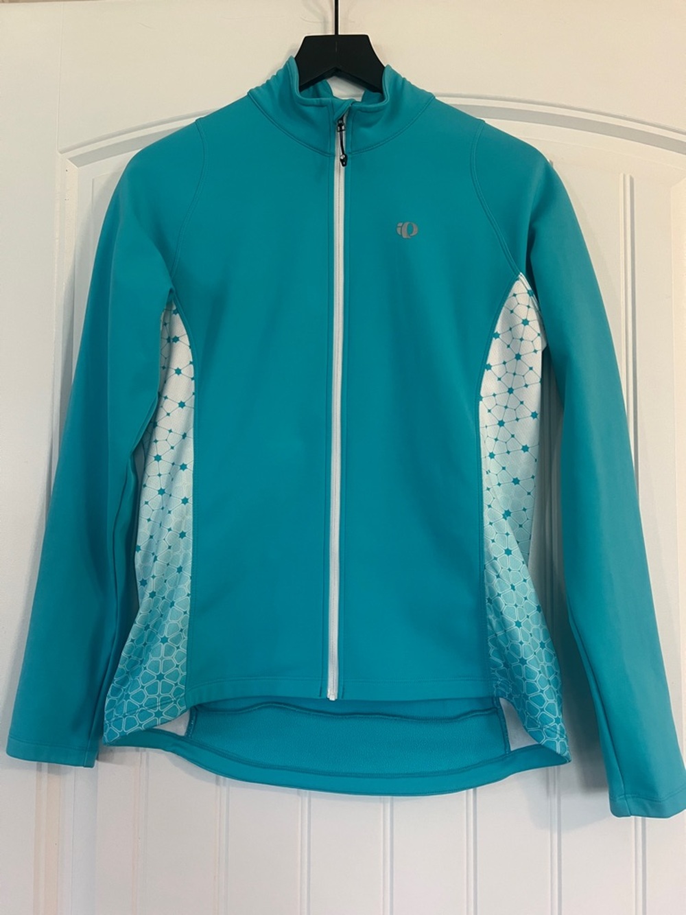PEARL IZUMI Select
Full Zip Cycling Jersey Jacket Shirt
Top - Sz Large
